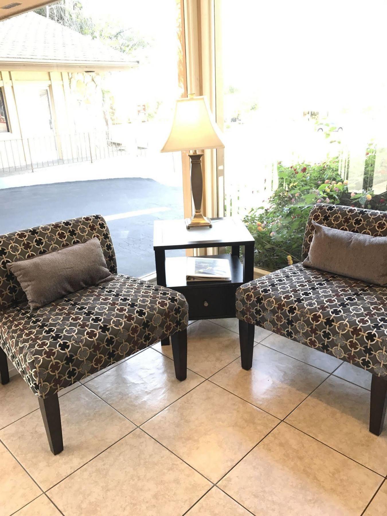 Inn At San Luis Obispo Exterior photo